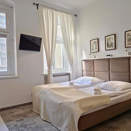 Apartamenty Velvet 포즈난 외부 사진