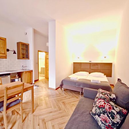 Apartamenty Velvet 포즈난 외부 사진