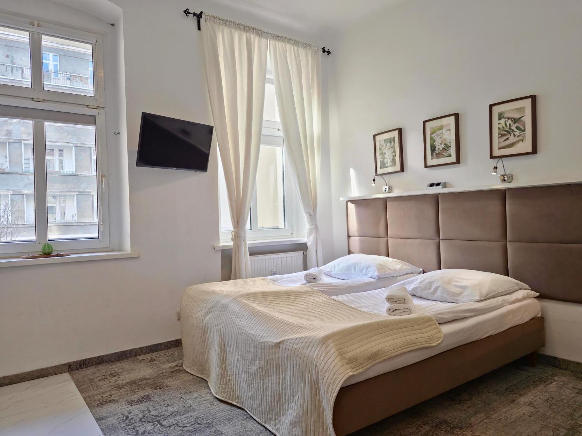 Apartamenty Velvet 포즈난 외부 사진