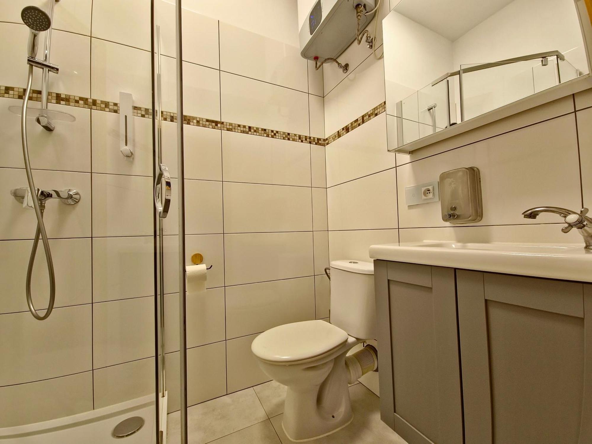 Apartamenty Velvet 포즈난 외부 사진