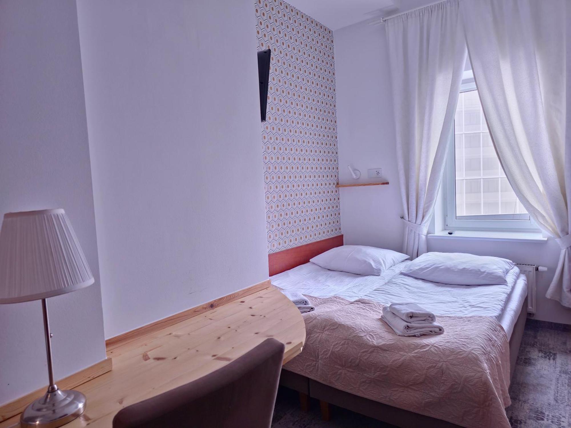Apartamenty Velvet 포즈난 외부 사진