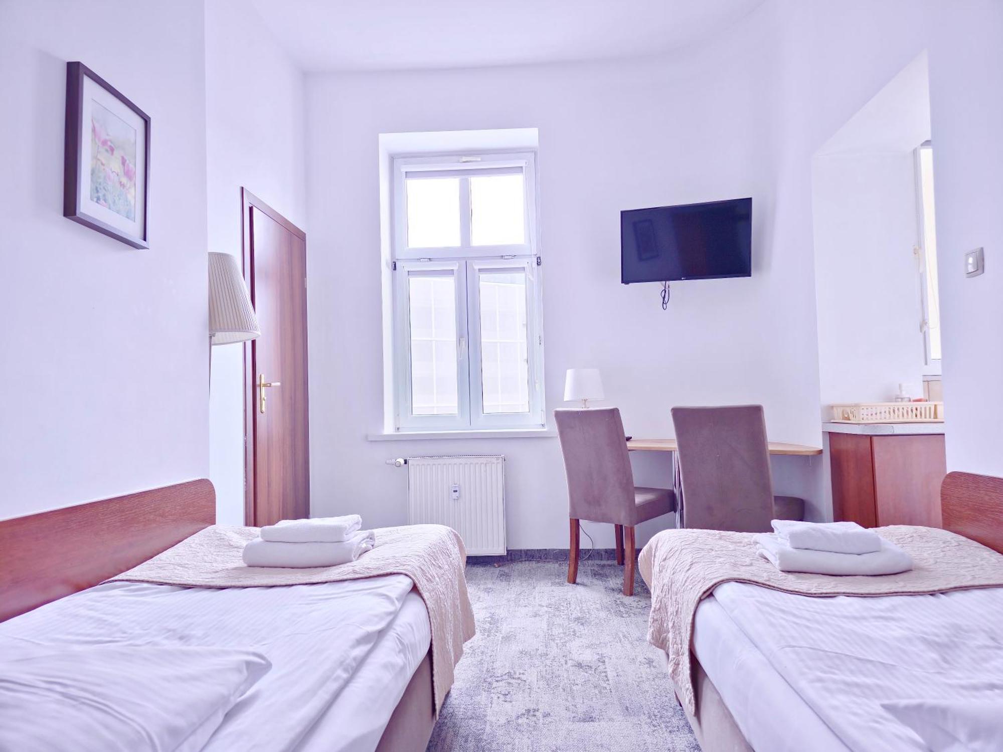 Apartamenty Velvet 포즈난 외부 사진