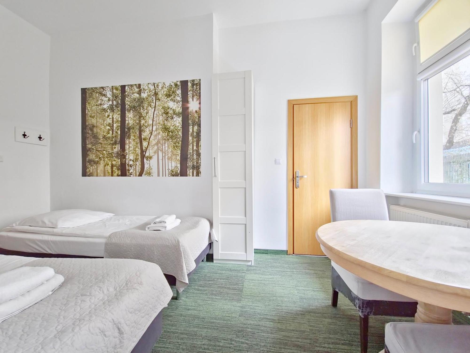 Apartamenty Velvet 포즈난 외부 사진