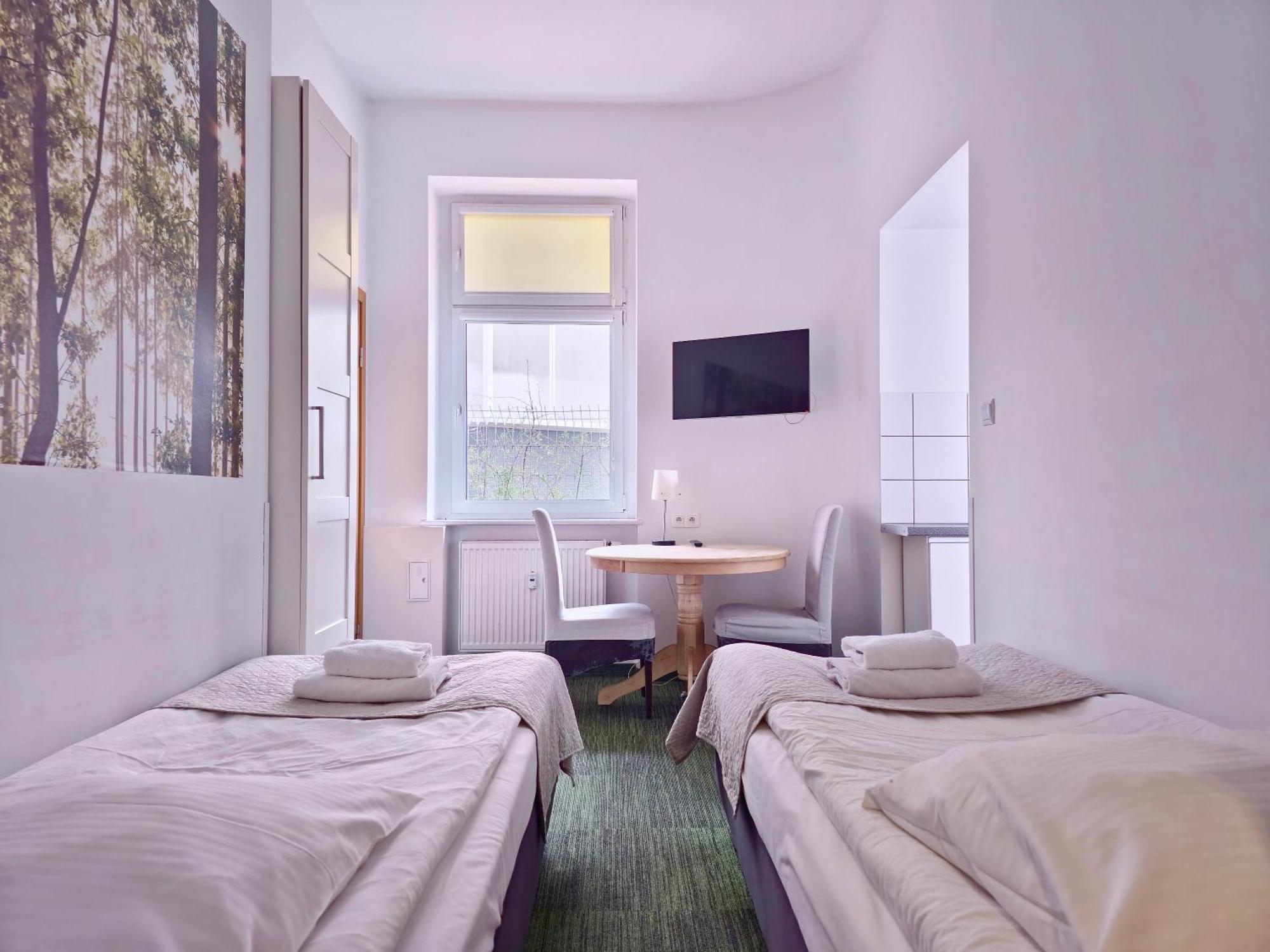 Apartamenty Velvet 포즈난 외부 사진