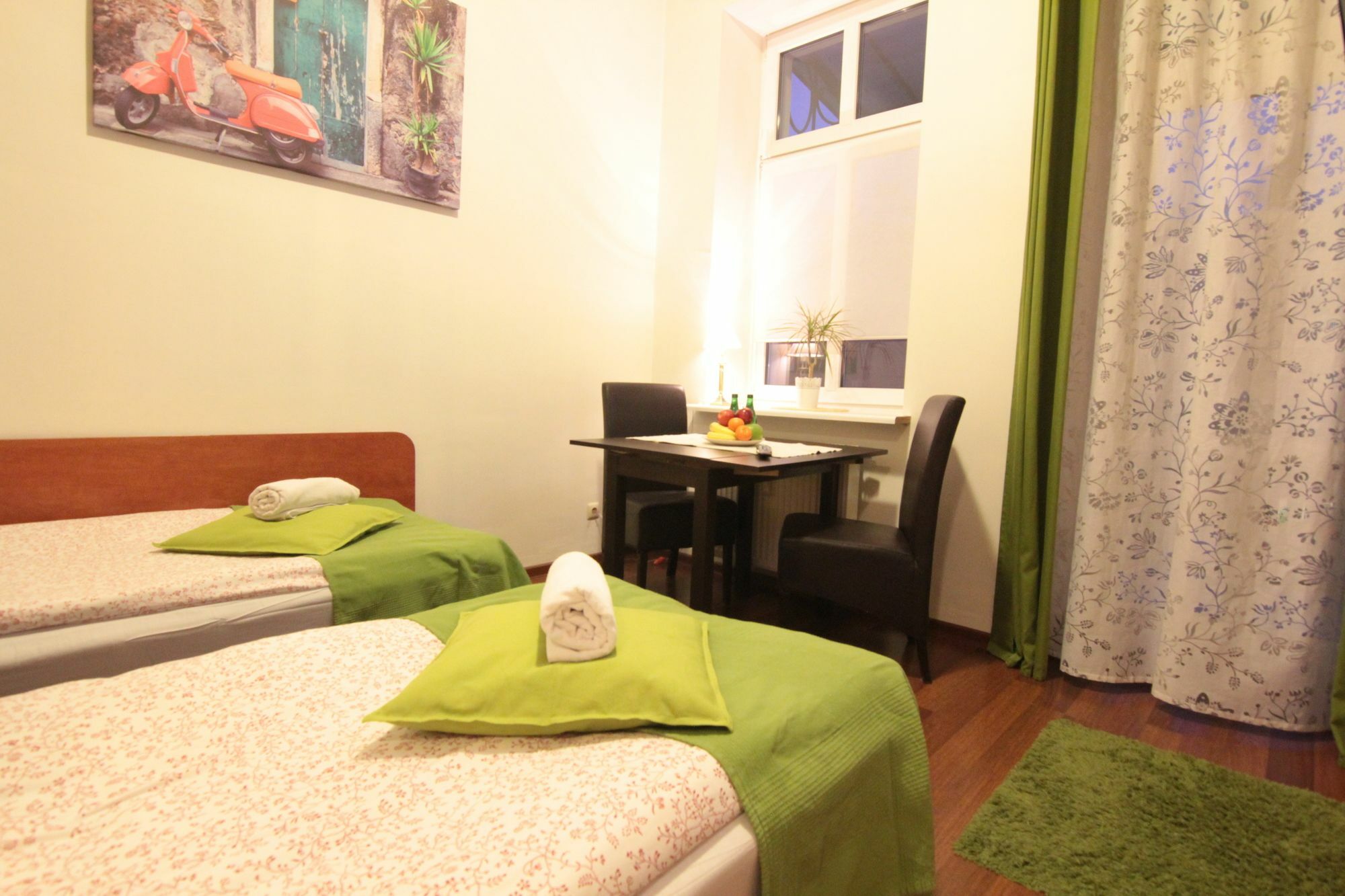 Apartamenty Velvet 포즈난 외부 사진